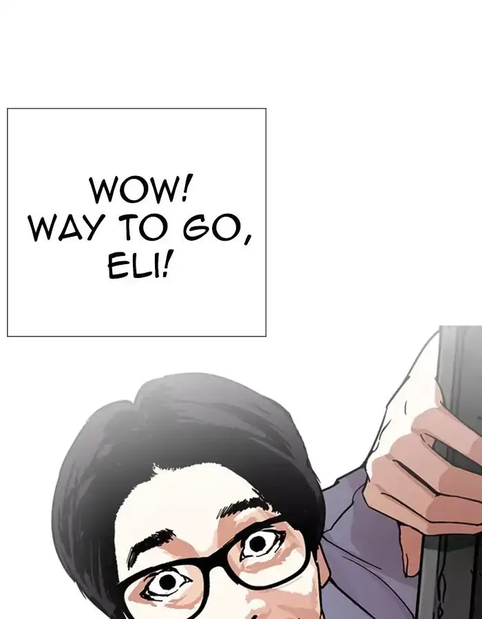 Lookism Chapter 237 page 35