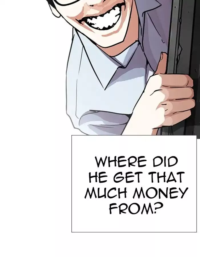 Lookism Chapter 237 page 36