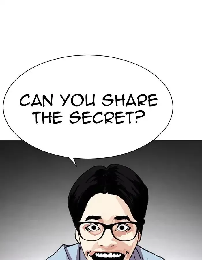 Lookism Chapter 237 page 41