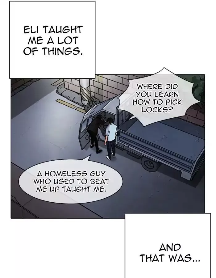Lookism Chapter 237 page 56
