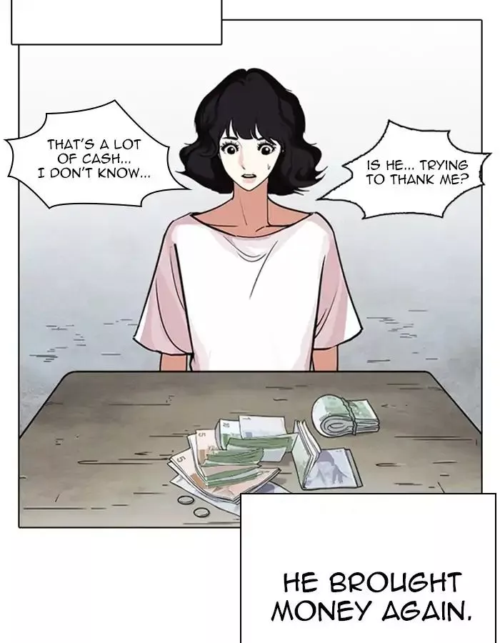 Lookism Chapter 237 page 60