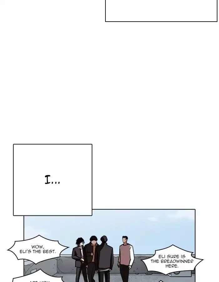Lookism Chapter 237 page 61