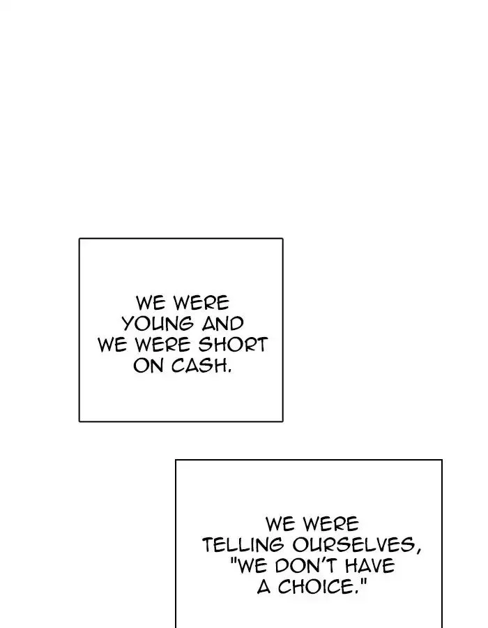 Lookism Chapter 237 page 87