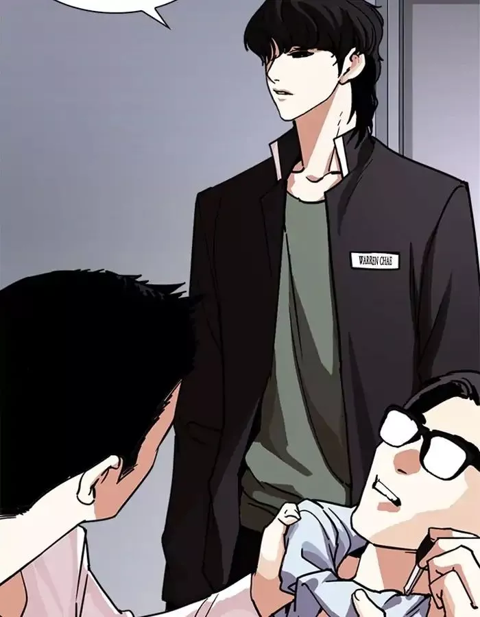 Lookism Chapter 237 page 79