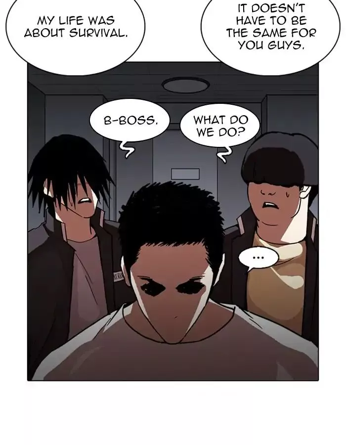 Lookism Chapter 237 page 84