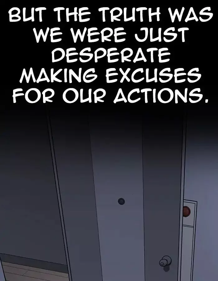Lookism Chapter 237 page 89
