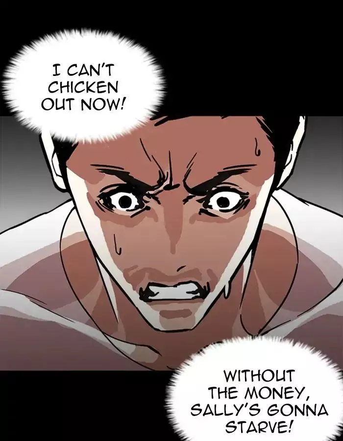 Lookism Chapter 237 page 100