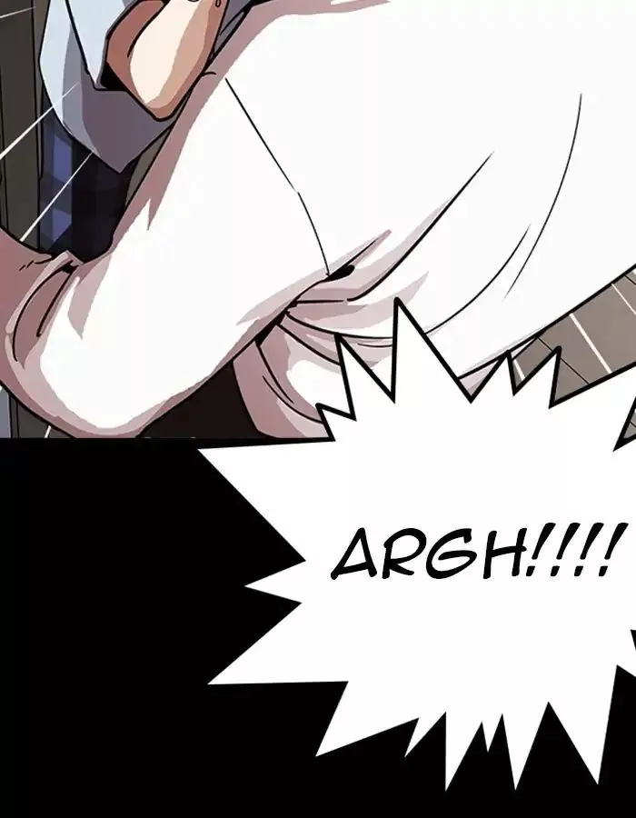 Lookism Chapter 237 page 114