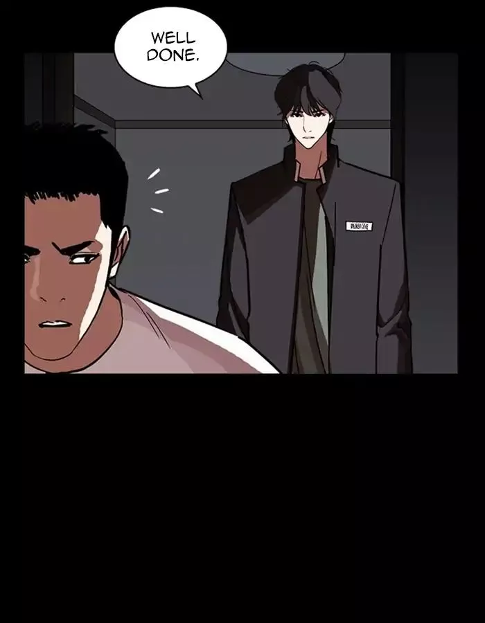 Lookism Chapter 237 page 118