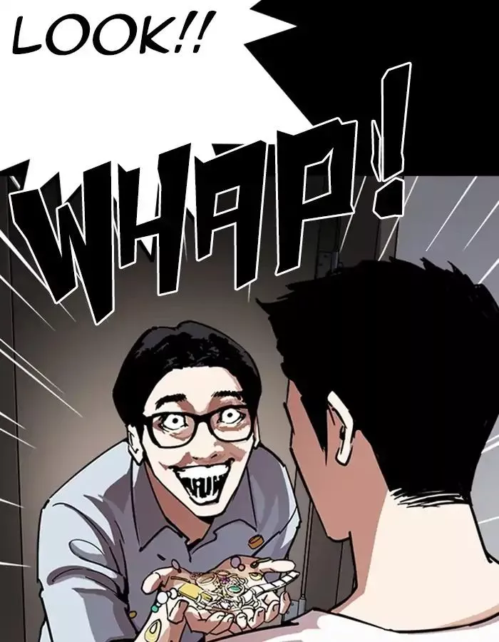 Lookism Chapter 237 page 113