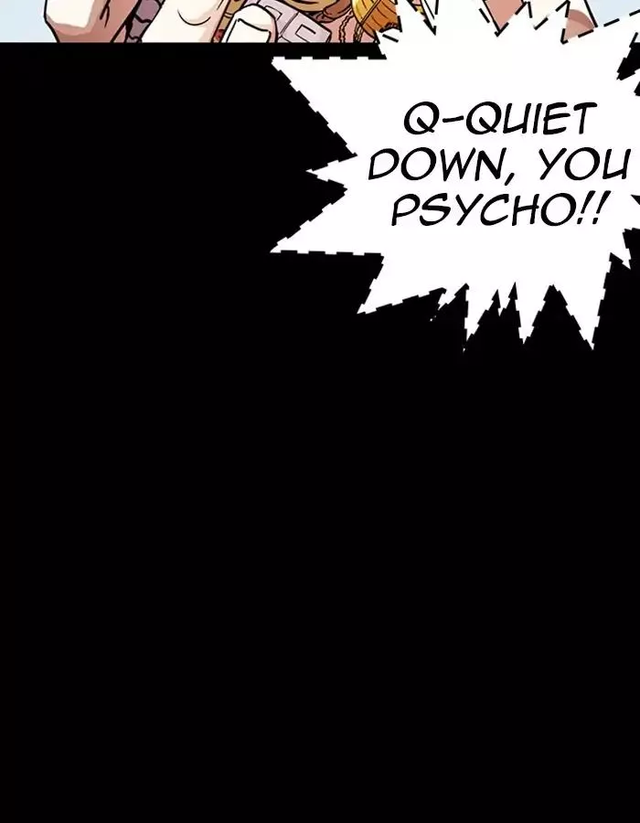 Lookism Chapter 237 page 117