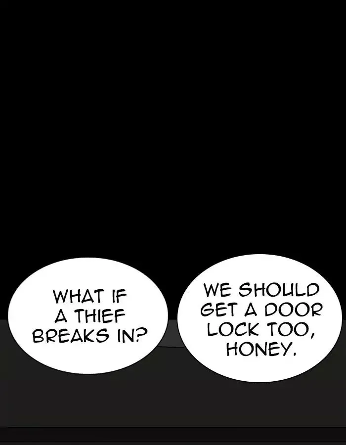 Lookism Chapter 237 page 127
