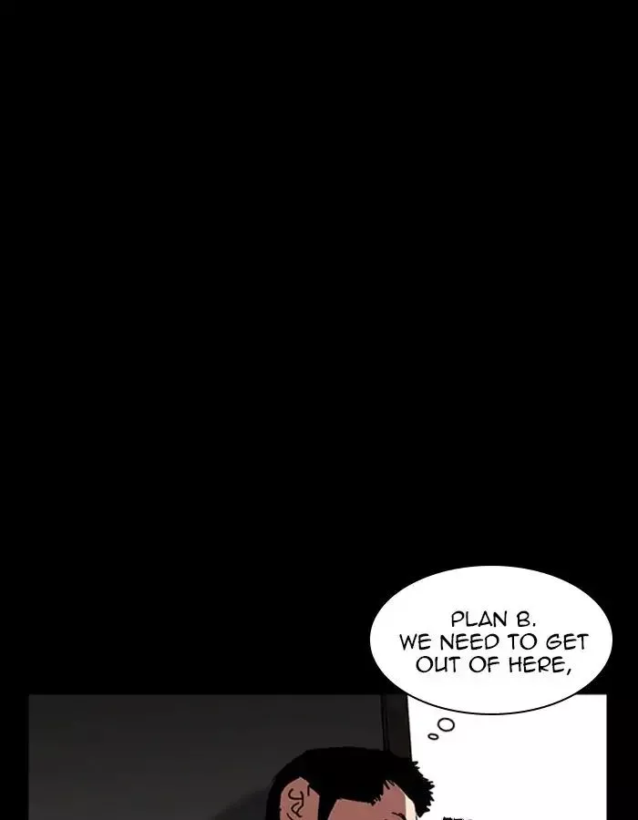 Lookism Chapter 237 page 131