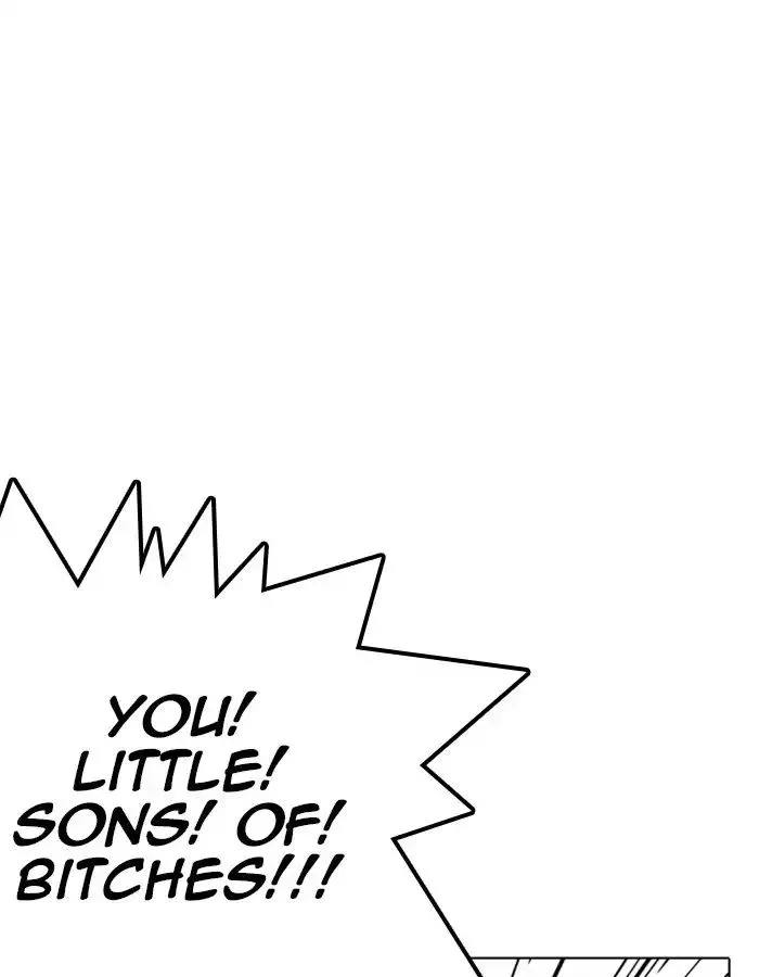 Lookism Chapter 237 page 136