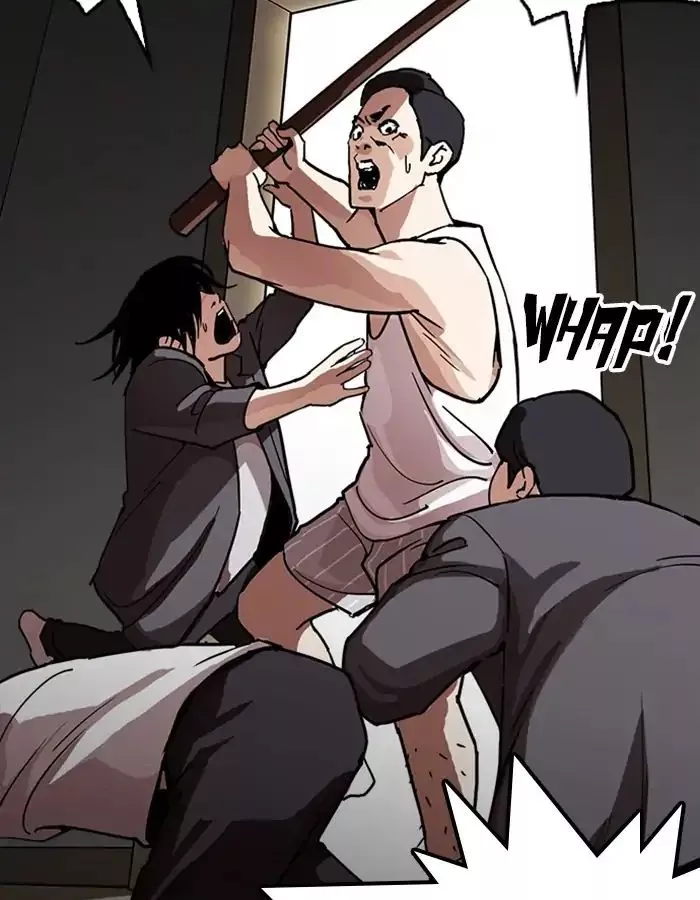 Lookism Chapter 237 page 141