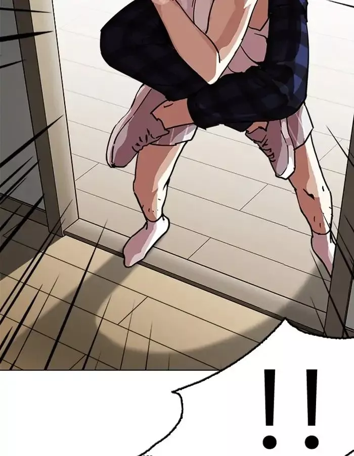 Lookism Chapter 237 page 144