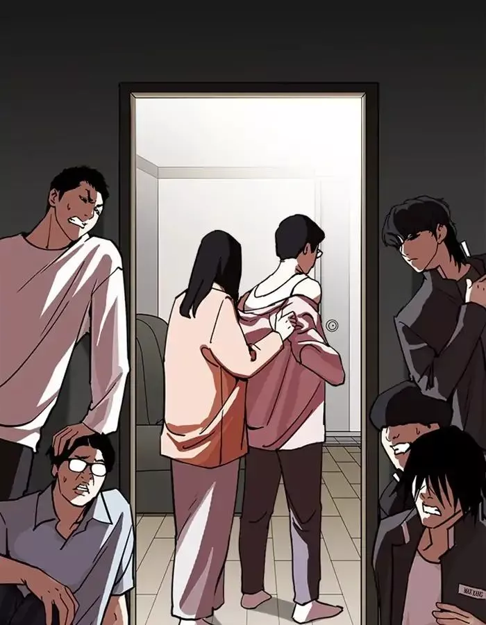 Lookism Chapter 237 page 128