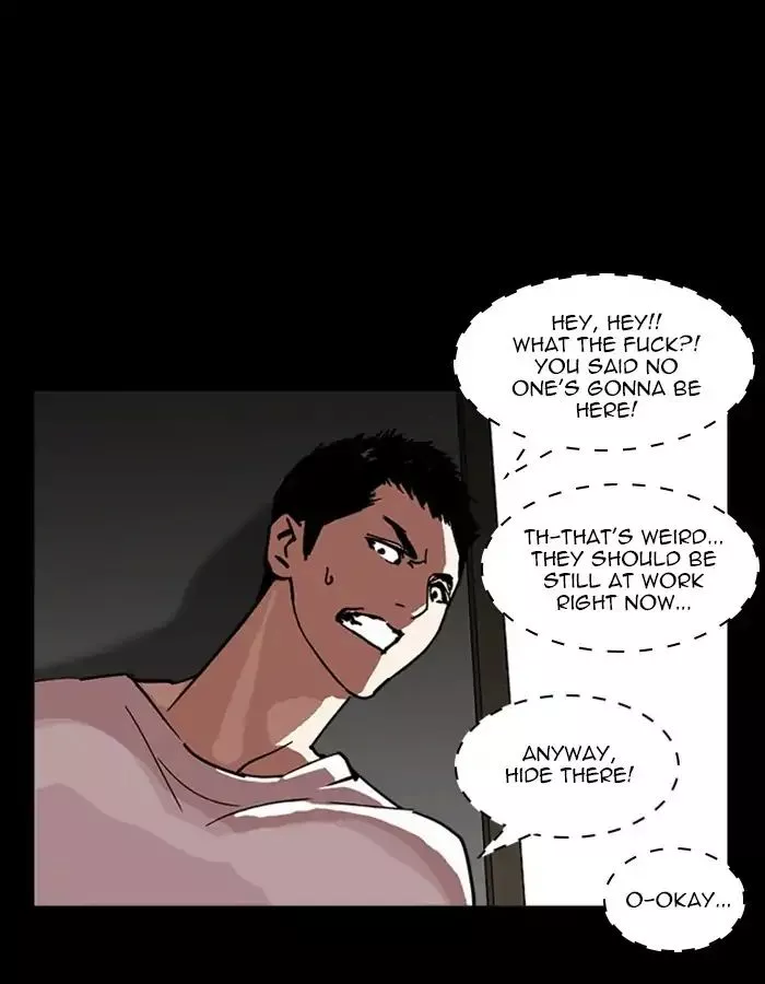 Lookism Chapter 237 page 130