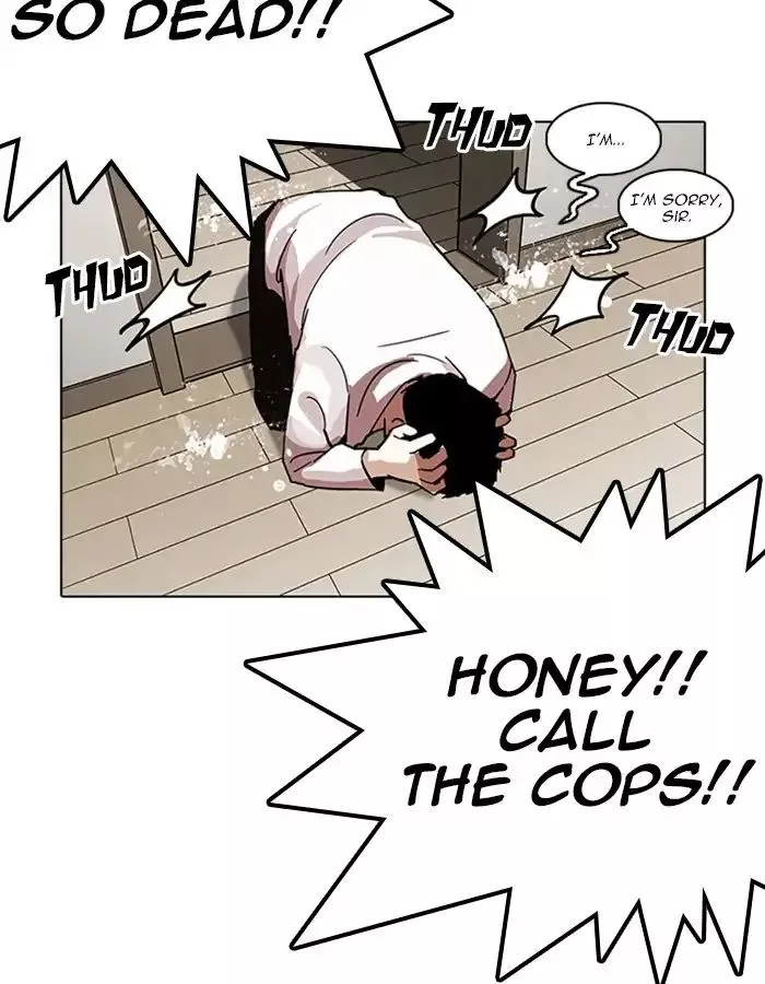 Lookism Chapter 237 page 139