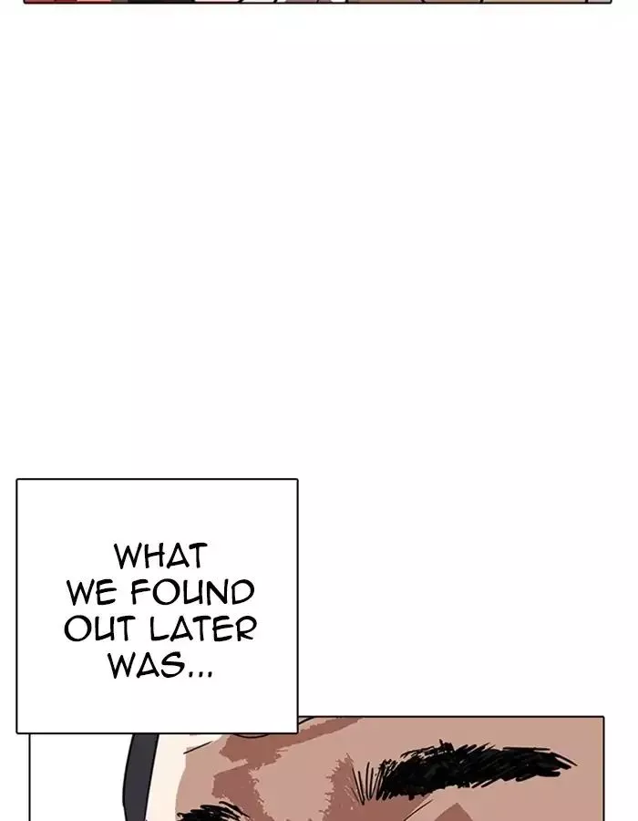 Lookism Chapter 237 page 156