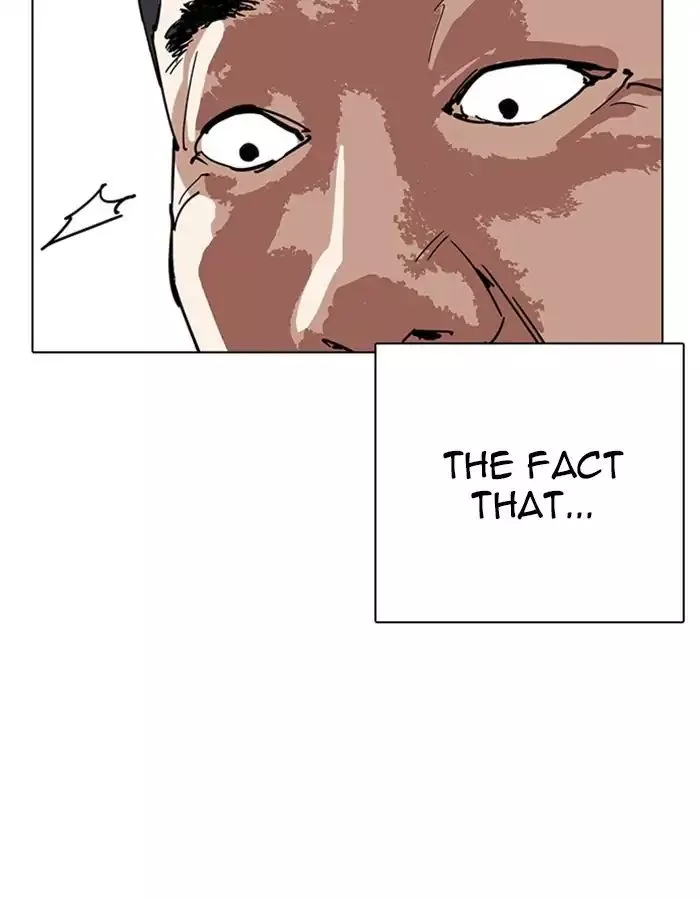 Lookism Chapter 237 page 157