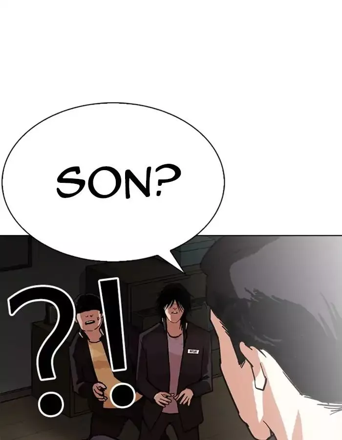 Lookism Chapter 237 page 160