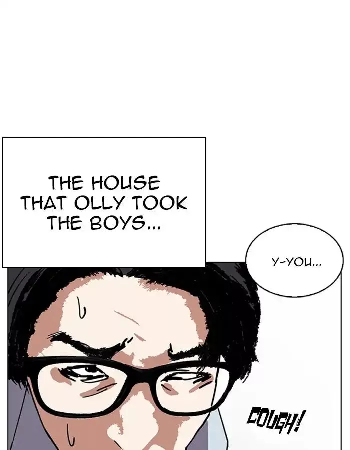 Lookism Chapter 237 page 158