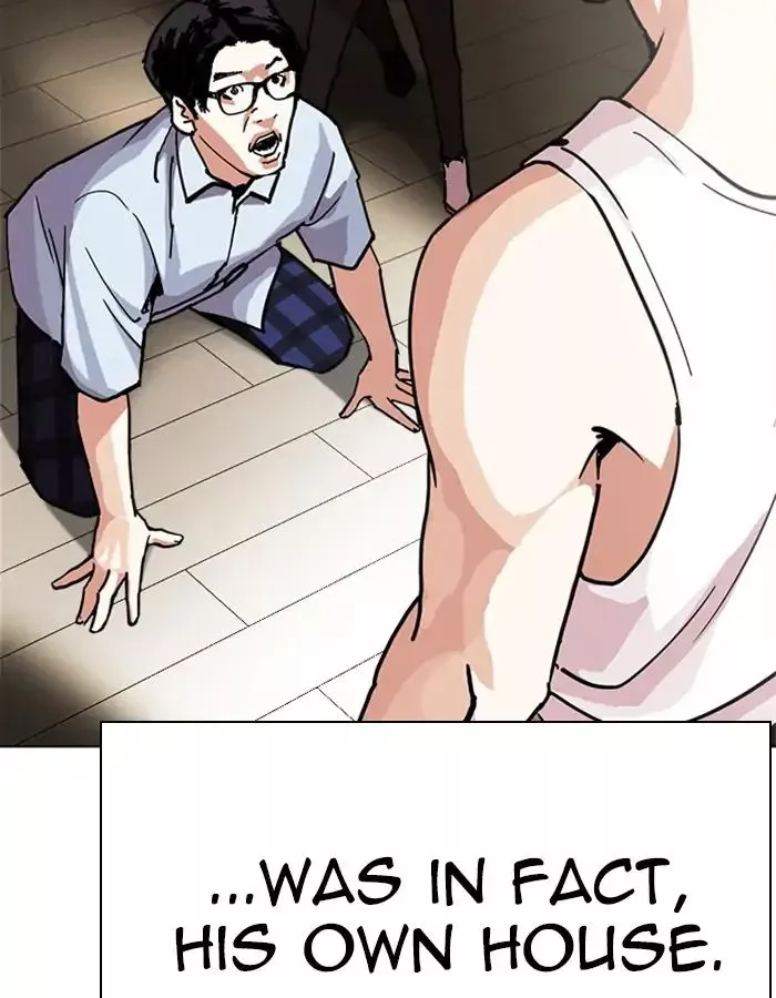 Lookism Chapter 237 page 161