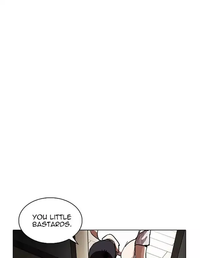 Lookism Chapter 237 page 153