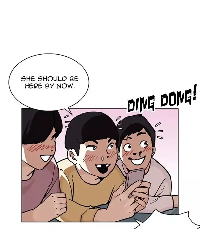 Lookism Chapter 238 page 87