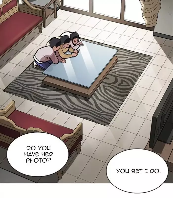 Lookism Chapter 238 page 83
