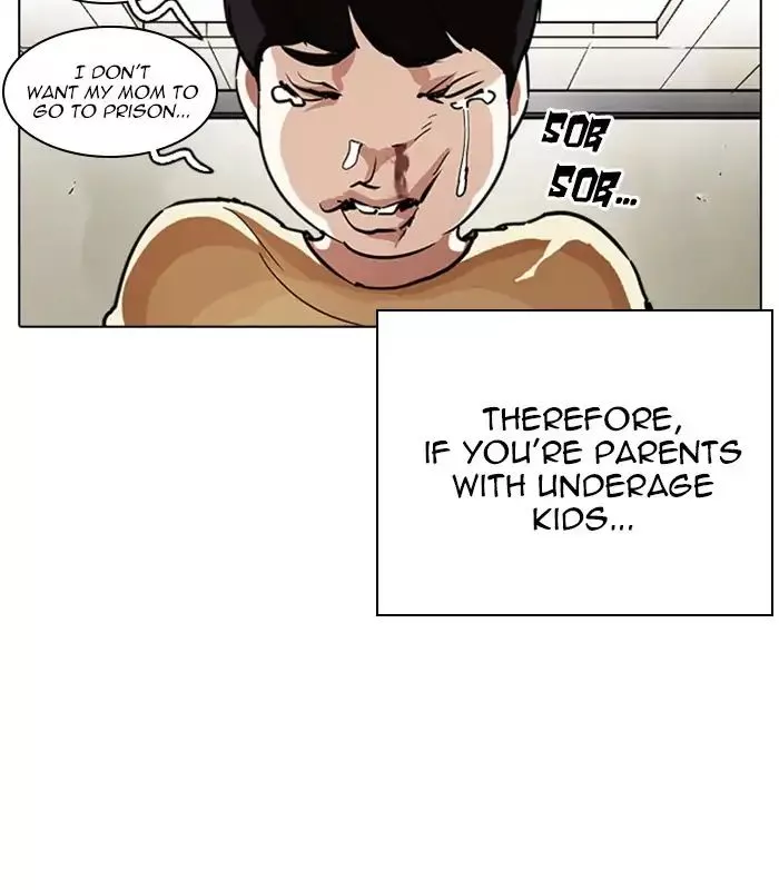 Lookism Chapter 238 page 97