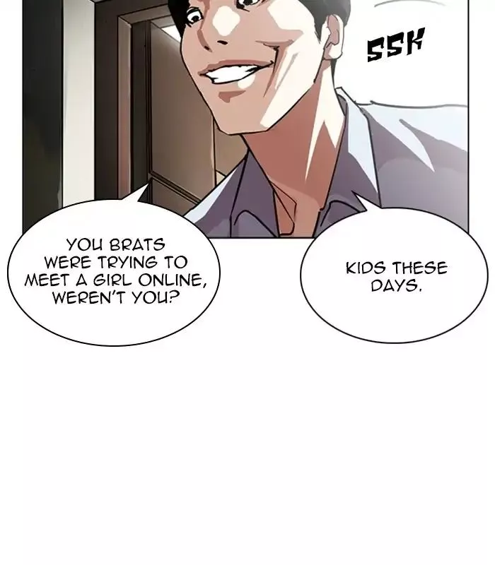 Lookism Chapter 238 page 95