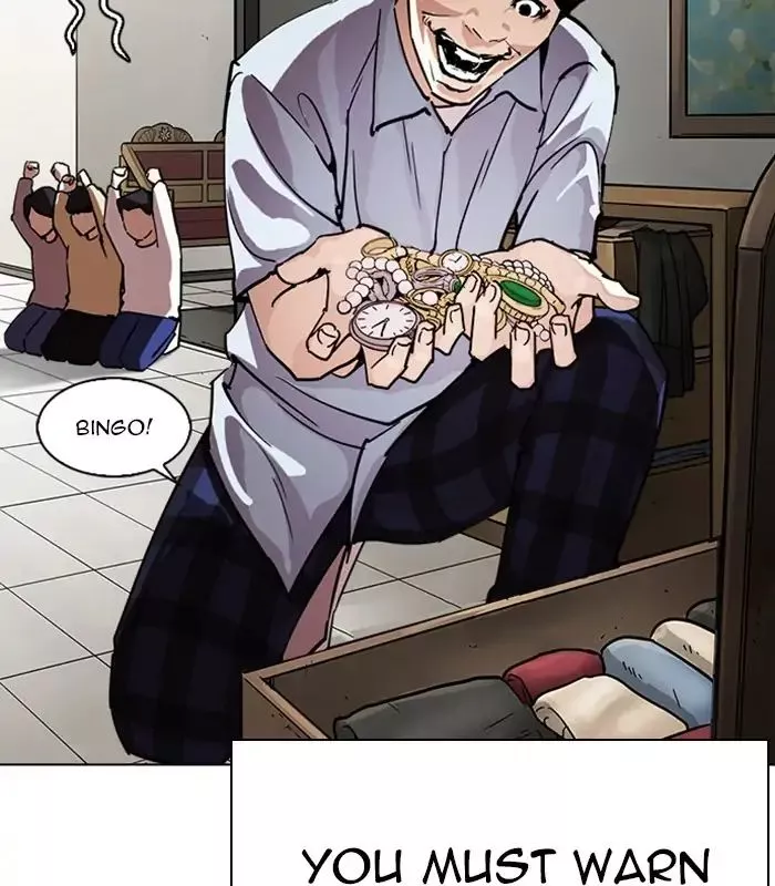 Lookism Chapter 238 page 101