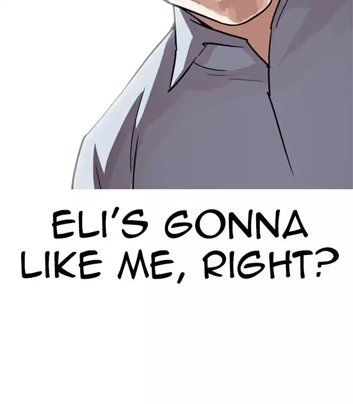 Lookism Chapter 238 page 108