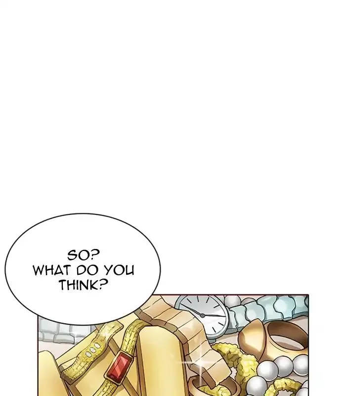 Lookism Chapter 238 page 110