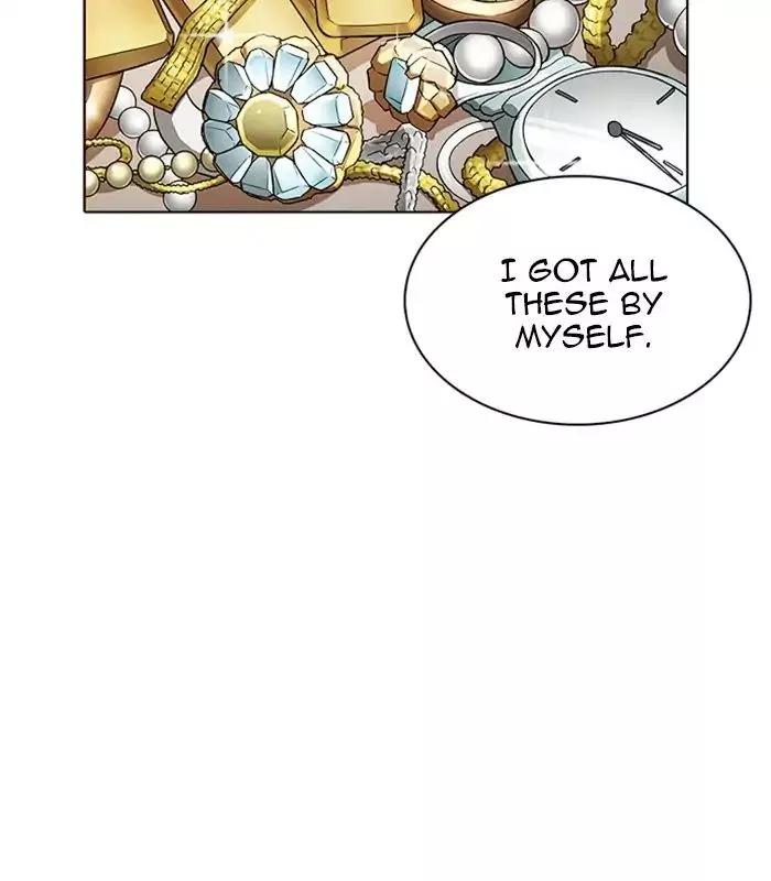 Lookism Chapter 238 page 111