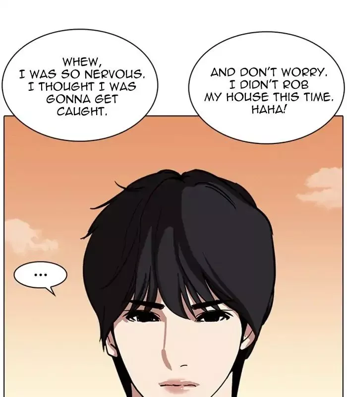 Lookism Chapter 238 page 112