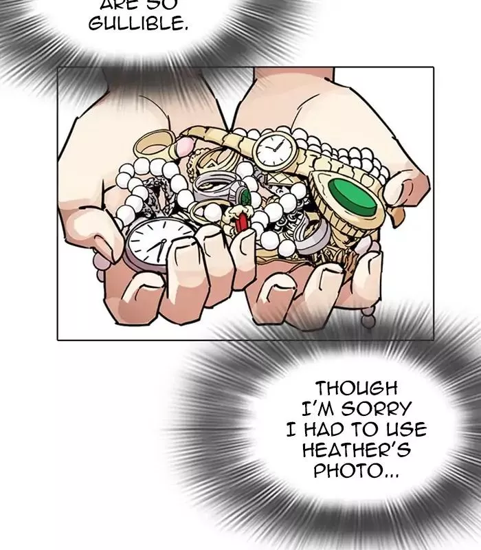 Lookism Chapter 238 page 105