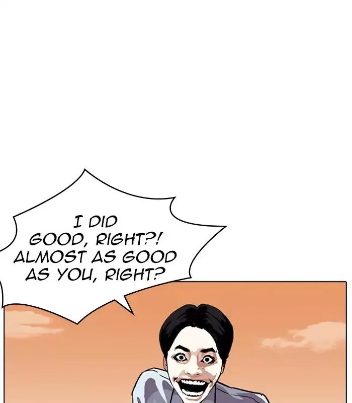 Lookism Chapter 238 page 114