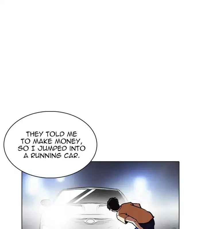 Lookism Chapter 238 page 126