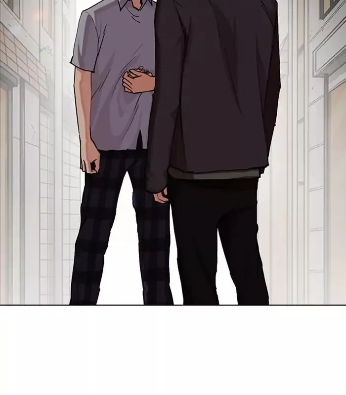 Lookism Chapter 238 page 125