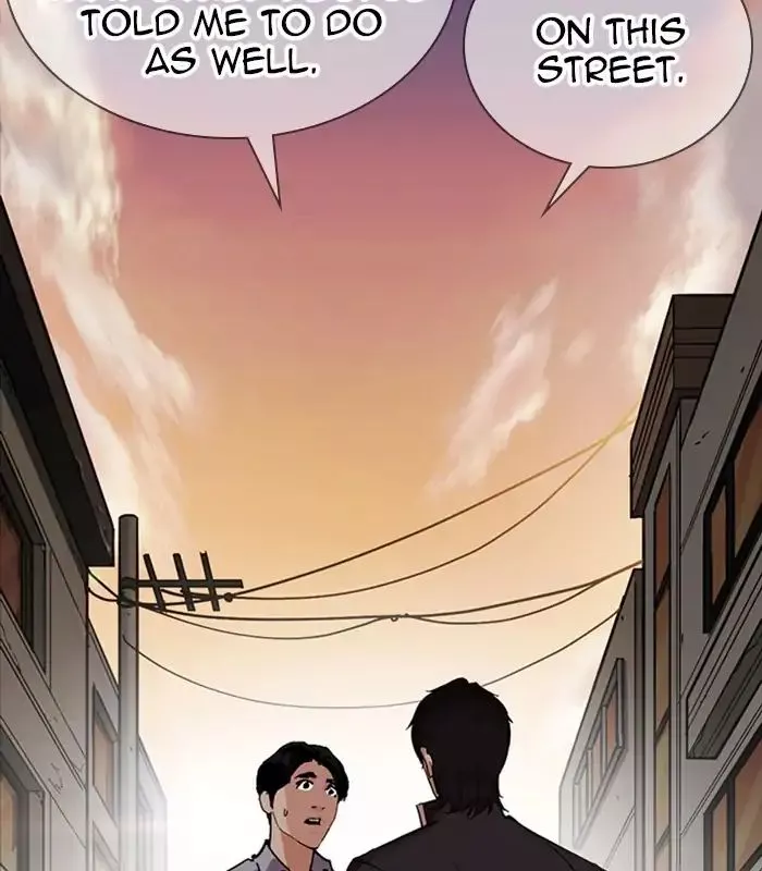 Lookism Chapter 238 page 124