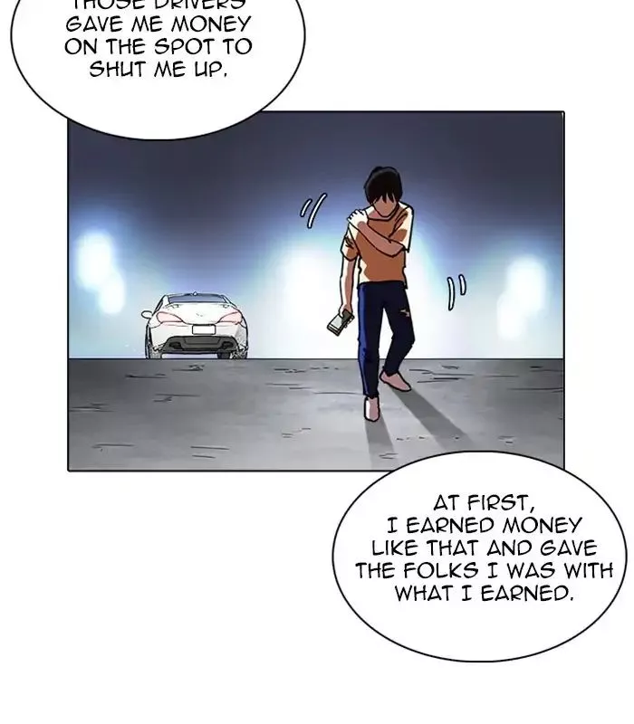 Lookism Chapter 238 page 128