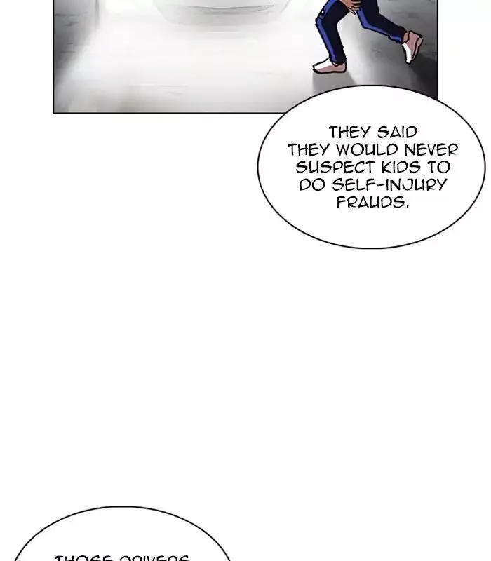 Lookism Chapter 238 page 127
