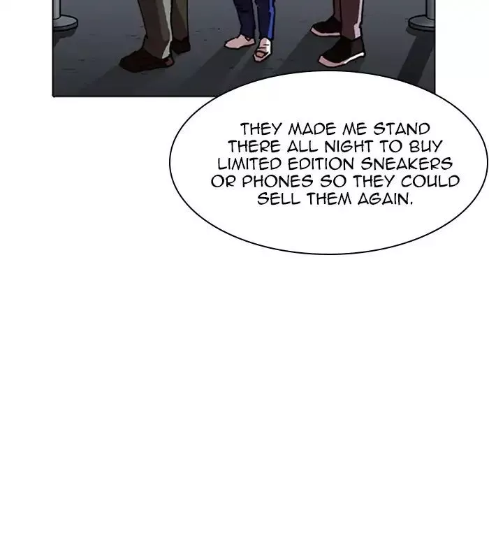 Lookism Chapter 238 page 130