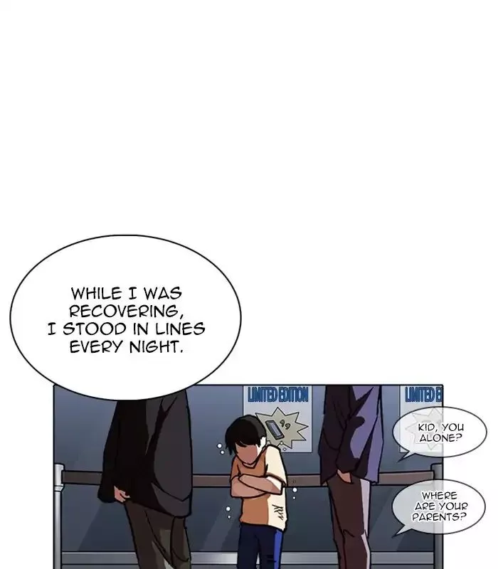 Lookism Chapter 238 page 129