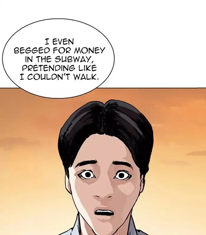 Lookism Chapter 238 page 131