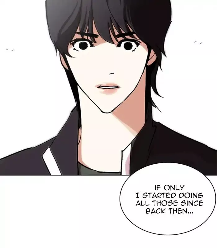 Lookism Chapter 238 page 141