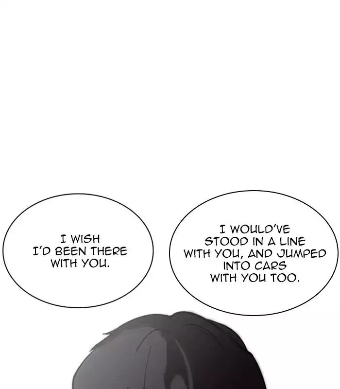 Lookism Chapter 238 page 140